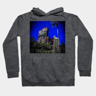 Tower of Terror Hoodie